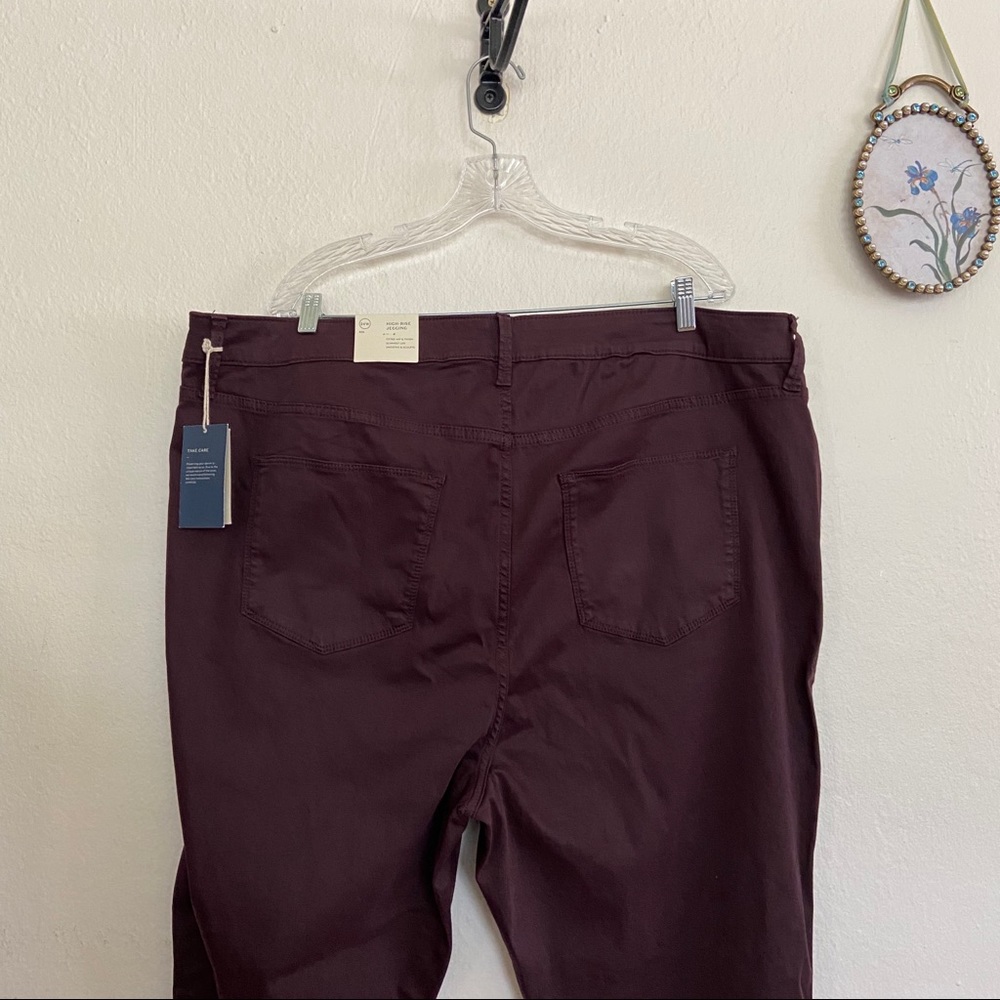Universal Thread High Rise Jegging Jeans - Picture 9 of 14
